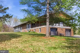 1527 Shenandoah River Ln, Boyce, VA 22620 - Photo 2