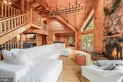 872 Bench Lane, Bluemont, VA 20135 - Photo 10