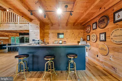 872 Bench Lane, Bluemont, VA 20135 - Photo 8
