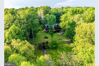 872 Bench Lane, Bluemont, VA 20135 - Photo 20