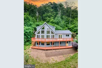 250 Lafayette Lane, Paris, VA 20130 - Photo 48