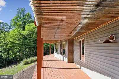 250 Lafayette Lane, Paris, VA 20130 - Photo 36