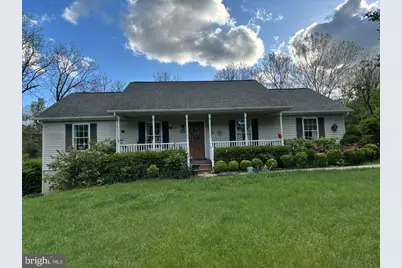 633 Shenandoah River Lane, Front Royal, VA 22630 - Photo 1