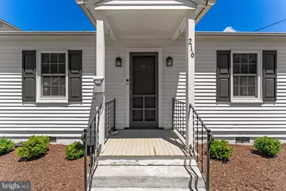 216 Walnut Street, Berryville, VA 22611 - Photo 2