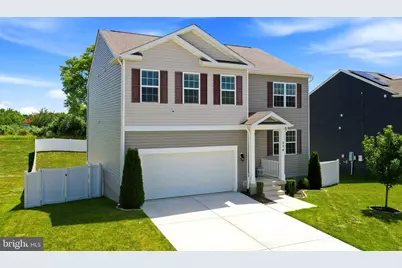 534 Weeks Court, Berryville, VA 22611 - Photo 2