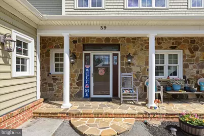 59 Howards Lane, Boyce, VA 22620 - Photo 6