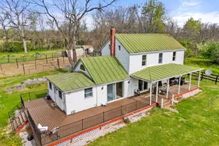 420 Russell Rd, Berryville, VA 22611 - Photo 1