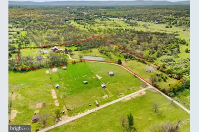 420 Russell Road, Berryville, VA 22611 - Photo 6