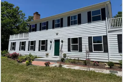 193 Marsh Lane, White Post, VA 22663 - Photo 1