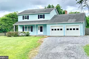 1503 Senseny, Berryville, VA 22611 - Photo 1