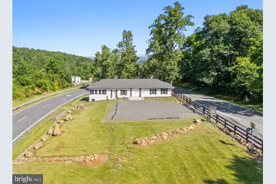 22540 Blue Ridge Mountain Road, Paris, VA 20130 - Photo 6