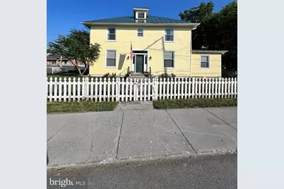 21 S Church Street #A, Berryville, VA 22611 - Photo 1