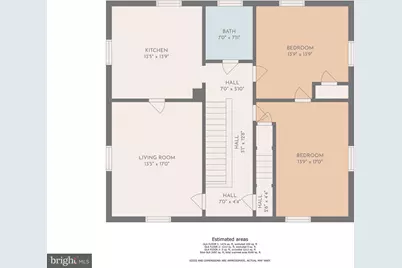 21 S Church Street #A, Berryville, VA 22611 - Photo 4