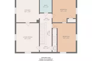 21 S Church St, Berryville, VA 22611 - Photo 4