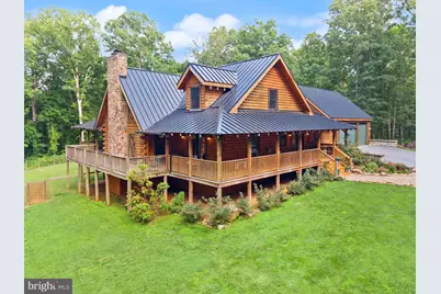 4020 Millwood Road, Boyce, VA 22620 - Photo 1
