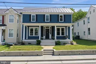 220 W Main St, Berryville, VA 22611 - Photo 2