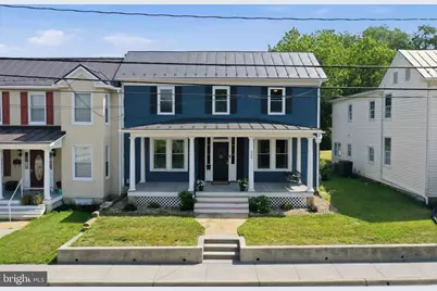 220 W Main Street, Berryville, VA 22611 - Photo 1