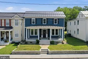 220 W Main St, Berryville, VA 22611 - Photo 1