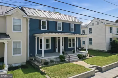 220 W Main Street, Berryville, VA 22611 - Photo 4