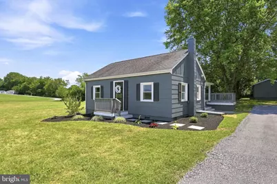 5835 Lord Fairfax Highway, Berryville, VA 22611 - Photo 1