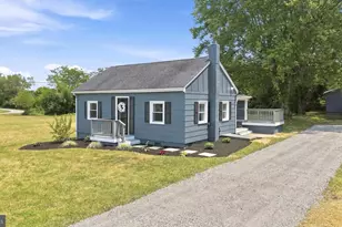 5835 Lord Fairfax Hwy, Berryville, VA 22611 - Photo 30