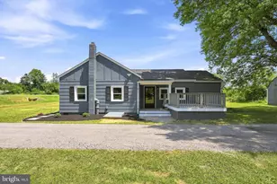 5835 Lord Fairfax Hwy, Berryville, VA 22611 - Photo 2