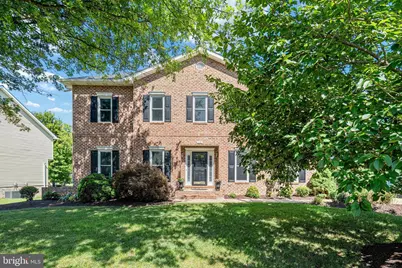 116 Hermitage Boulevard, Berryville, VA 22611 - Photo 110