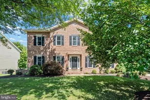 116 Hermitage Blvd, Berryville, VA 22611 - Photo 110