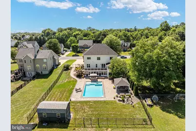 116 Hermitage Boulevard, Berryville, VA 22611 - Photo 98
