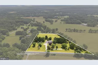 2794 Bishop Meade Road, Boyce, VA 22620 - Photo 4