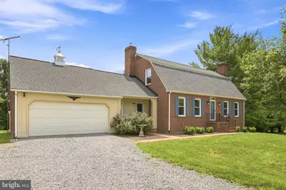 2794 Bishop Meade Road, Boyce, VA 22620 - Photo 1