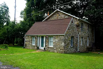 284 Good Shepherd Road, Bluemont, VA 20135 - Photo 1