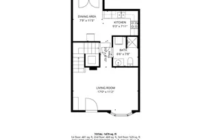 209 Ritter Pl, Berryville, VA 22611 - Photo 14