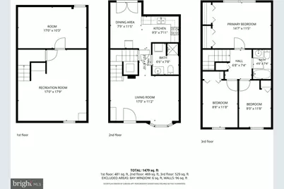 209 Ritter Place, Berryville, VA 22611 - Photo 32