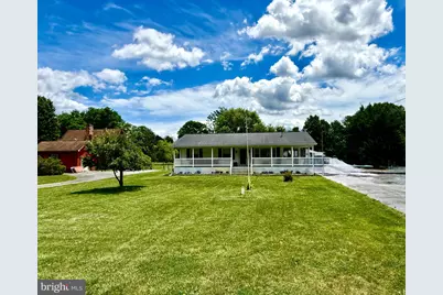 171 Triple J Road, Berryville, VA 22611 - Photo 4