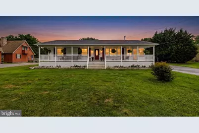 171 Triple J Road, Berryville, VA 22611 - Photo 2