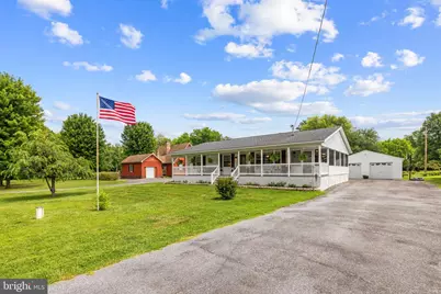 171 Triple J Road, Berryville, VA 22611 - Photo 12