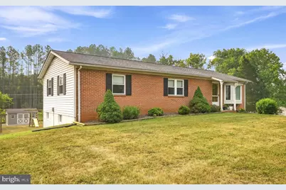 311 Moose Road, Berryville, VA 22611 - Photo 4