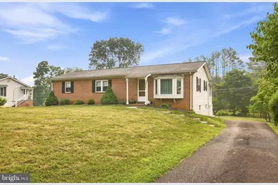 311 Moose Road, Berryville, VA 22611 - Photo 1