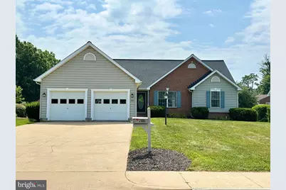 200 Jackson Drive, Berryville, VA 22611 - Photo 1