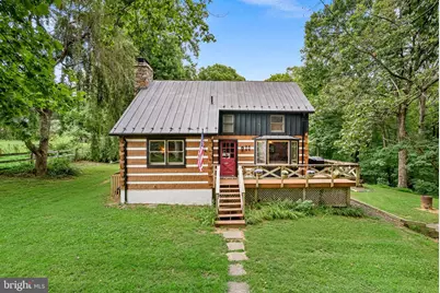 1263 Frogtown Road, Bluemont, VA 20135 - Photo 1