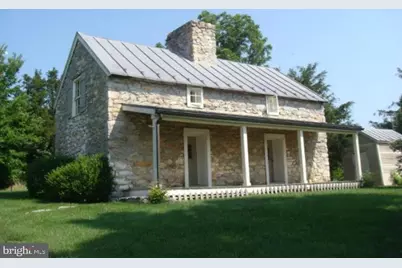 2884 Borden's Spring Road, White Post, VA 22663 - Photo 8