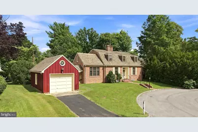 6 Academy Court, Berryville, VA 22611 - Photo 1