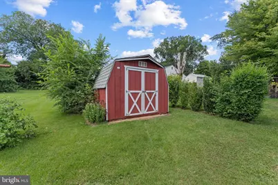 21 Page Street, Berryville, VA 22611 - Photo 30