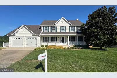 424 Hancock Court, Berryville, VA 22611 - Photo 1