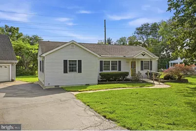 508 S Church Street, Berryville, VA 22611 - Photo 4