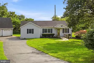 508 S Church St, Berryville, VA 22611 - Photo 2
