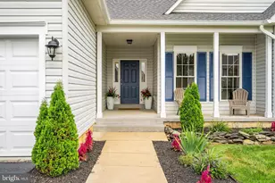 303 Ashby Ct, Berryville, VA 22611 - Photo 2