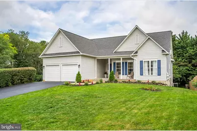 303 Ashby Court, Berryville, VA 22611 - Photo 48