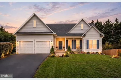 303 Ashby Court, Berryville, VA 22611 - Photo 1